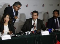 В полиции Перу нашли "эскадрон смерти", уничтожавший преступников до суда. Об этом заявил во вторник, 23 августа, на пресс-конференции заместитель министра внутренних дел Перу Рубен Варгас