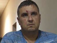 Задержанного по подозрению в диверсии в Крыму украинца похитили на родине, считает брат подозреваемого