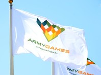 Команда Анголы снялась с "Армейских игр" в Казахстане из-за гибели военнослужащего