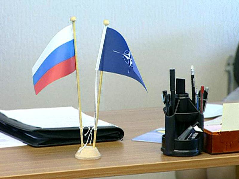 Минобороны РФ собирает экспертов НАТО на саммит в Москве, оставив без приглашений Швецию и Финляндию