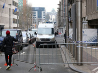 В Бельгии задержали изготовителей фальшивых документов для террористов