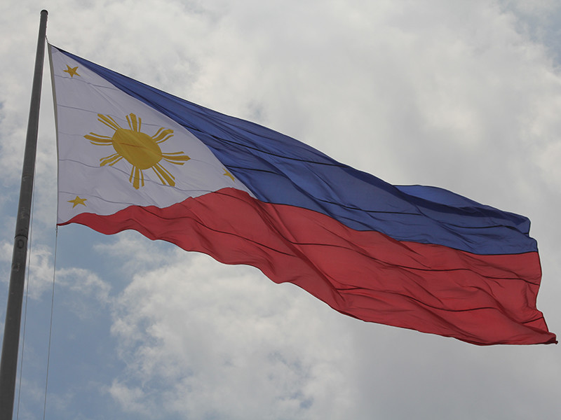 Филиппины передумали выходить из ООН