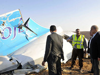 В ноябре 2015 года Россия приостановила полеты в Египет после крушения российского пассажирского лайнера "Когалымавиа", в котором находились 217 пассажиров и семь членов экипажа