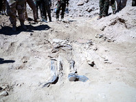 В Ираке казнили 36 человек, обвиненных в убийстве 1700 кадетов на военной базе Кэмп Спичер