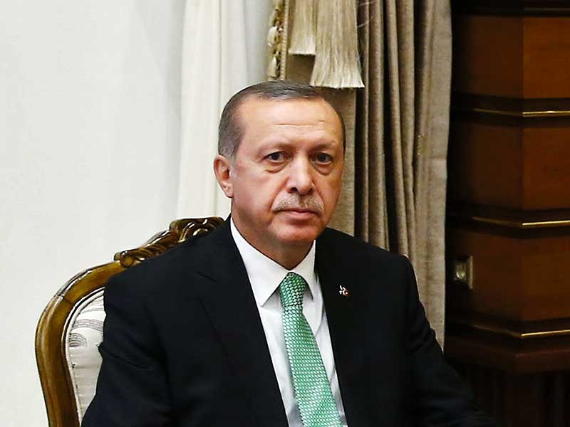 Президент Турции Реджеп Тайип Эрдоган пригрозил, что расследование против его сына Билала по подозрению в отмывании денег, которое с февраля ведет прокуратура итальянского города Болонья, может ухудшить отношения Турции и Италии