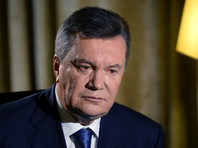 Решение Совета ЕС от 5 марта 2014 года в отношении ограничительных мер, направленных против определенных лиц, организаций и органов в связи с ситуацией в Украине, аннулируются, поскольку они относятся к Виктору Викторовичу Януковичу