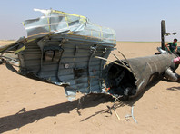 Ми-8 был сбит с земли 1 августа