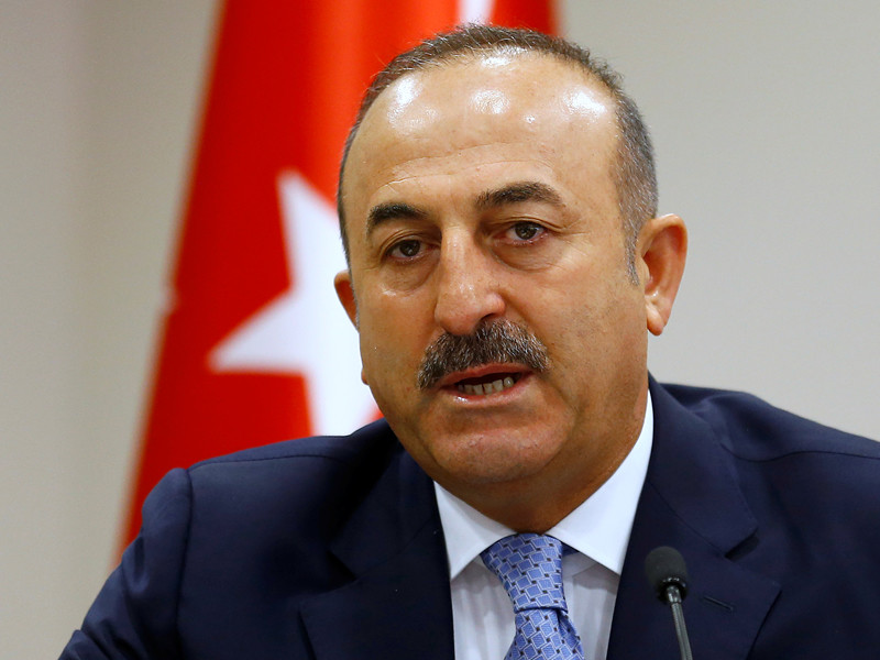 Министерство иностранных дел Турции в лице министра Мевлюта Чавушоглу потребовало от Европейского союза ввести безвизовый режим между Турцией и странами ЕС