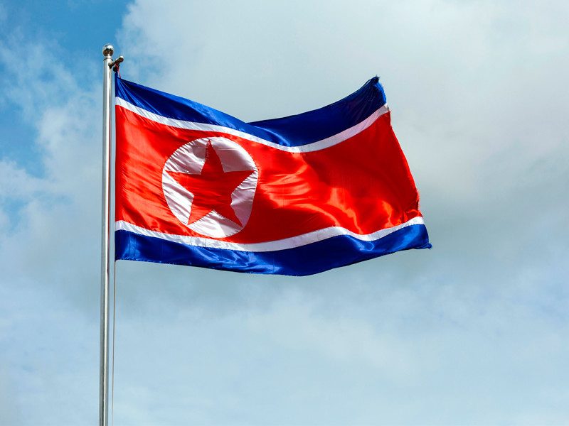 Северокорейский дипломат, пропавший в РФ, обнаружился с семьей в Южной Корее