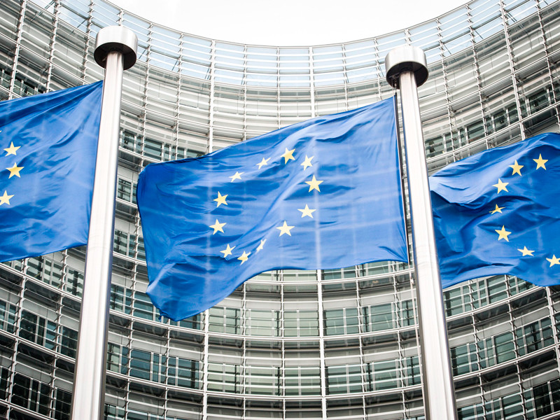 Совет ЕС одобрил продление персональных антироссийских санкций до 15 марта 2017 года