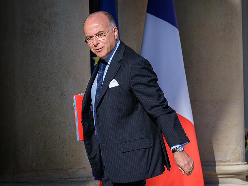 Почти 300 человек арестованы во Франции с января нынешнего года за причастность к террористическим сетям, отчитался французским СМИ министр внутренних дел Бернар Казнев