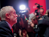 Джереми Корбин одержал победу на внеочередных выборах главы оппозиционной в Великобритании Лейбористской партии. Он укрепил свое лидерство по сравнению с первым голосованием