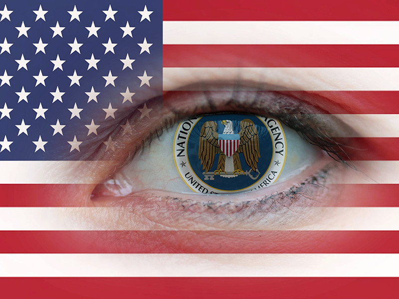 США стоят за кибератакой на Елисейский дворец в 2012 году