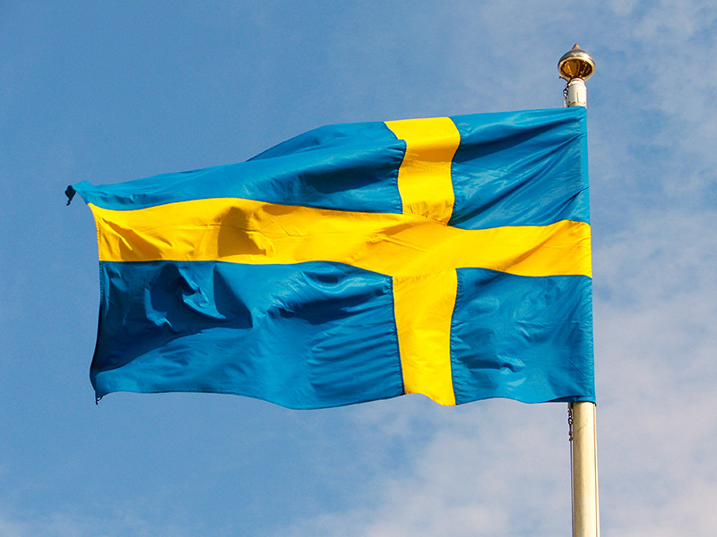 Швеция получила секретную информацию о росте угрозы со стороны России, сообщила пресса