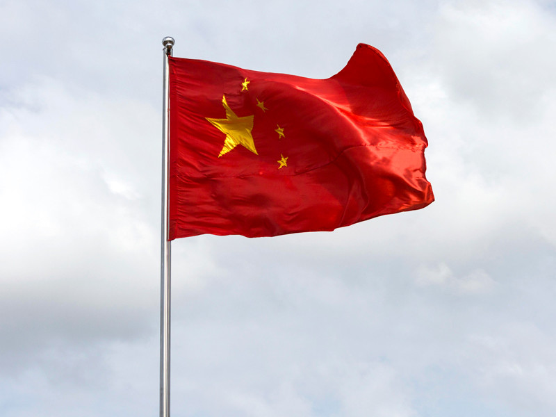Китай ратифицировал Парижское соглашение по климату, ожидают присоединения США