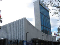 В ООН заявили о многочисленных жертвах при обстреле гуманитарного конвоя в Сирии