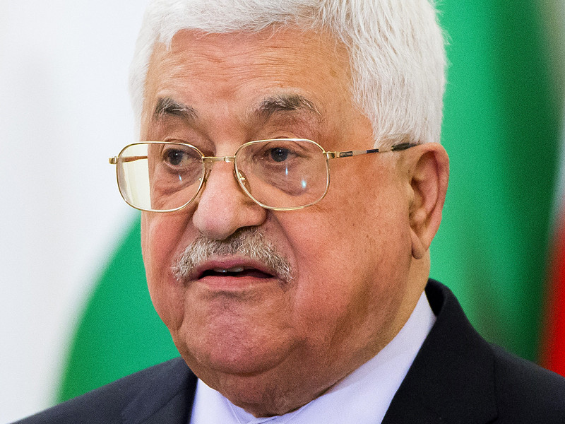Глава Палестинской национальной администрации (ПНА) Махмуд Аббас приедет в Иерусалим 30 сентября, чтобы присутствовать на похоронах скончавшегося в среду в возрасте 93 лет бывшего президента Израиля Шимона Переса