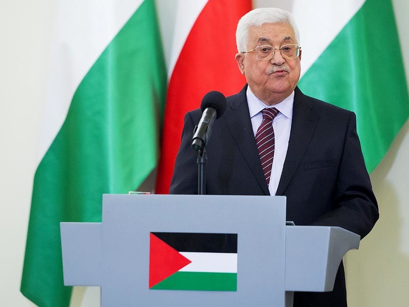 Глава Палестинской национальной администрации (ПНА) Махмуд Аббас числился в списках сотрудников КГБ, заявил израильский "Первый канал" со ссылкой на так называемый архив Митрохина