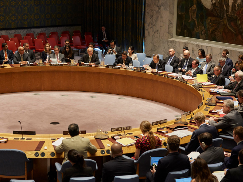 Россия и США отменили запланированное на вечер пятницы заседание Совбеза ООН по Сирии, поскольку Вашингтон отказался обнародовать детали соглашения с Москвой