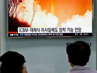 Власти Северной Кореи заявили о завершении разработки ядерного оружия