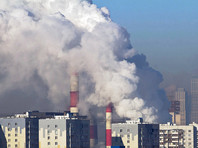 ВОЗ: более 90% жителей Земли дышат загрязненным воздухом