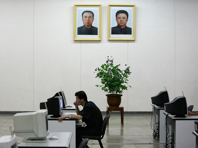 Системные администраторы национального северокорейского домена .kp по ошибке предоставили интернет-пользователям со всего мира список и доступ к сайтам, которые предназначены лишь для внутреннего пользования КНДР
