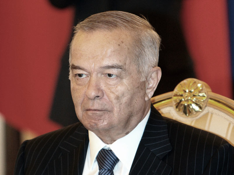 Президент Узбекистана Ислам Каримов скончался на 78-м году жизни. Такое сообщение появилось на сайте правительства республики вечером в пятницу, 2 сентября 2016 года