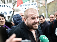 "Исламское государство" назначило награду за голову бывшего рестлера из Болгарии, промышляющего отловом мигрантов