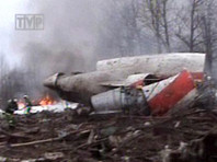 Польша готовит новые обвинения российским диспетчерам по делу о катастрофе президентского самолета Леха Качиньского