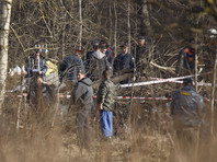 Авиакатастрофа Ту-154 под Смоленском произошла 10 апреля 2010 года