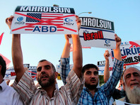 США предупредили своих граждан в Турции об опасности теракта в одном из местных отелей