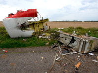 The Guardian узнала выводы следователей о крушении Boeing на Донбассе