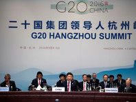 Путин и Обама в кулуарах саммита G20 договорились об отдельной беседе