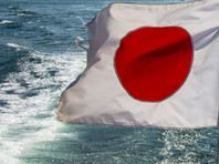 Японец в 73 года пересек Сангарский пролив, поставив мировой рекорд
