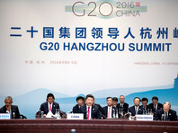 О том, что лидеры двух стран с очень большой вероятностью встретятся во время саммита G20, ранее говорили как в Кремле, так и в Белом доме
