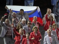 Ранее Международный паралимпийский комитет (МПК) принял решение об отзыве аккредитации у члена делегации сборной Белоруссии, который во время торжественной церемонии открытия Паралимпийских игр в Рио-де-Жанейро пронес по стадиону флаг России
