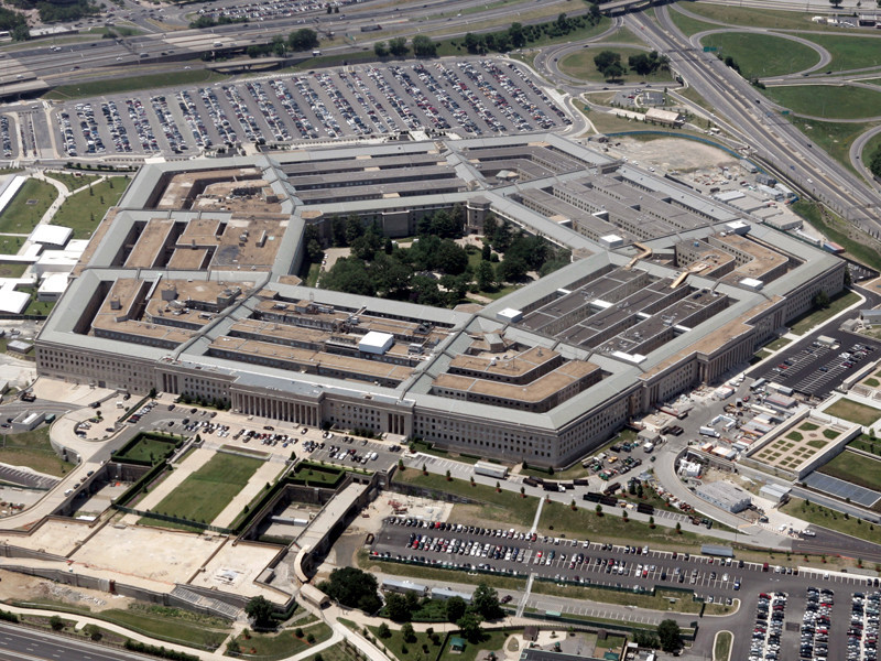 Пентагон рассказал о неудачной попытке освободить американских заложников в Афганистане