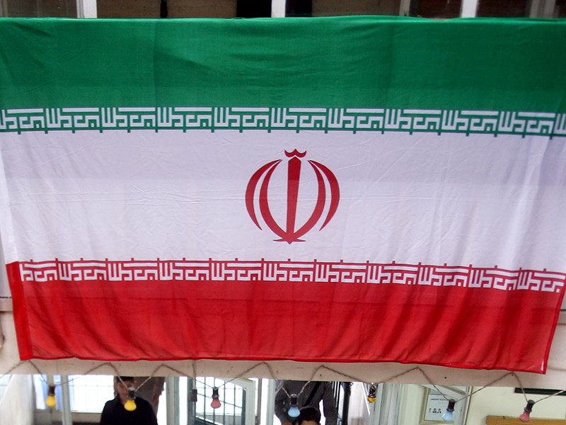 Иранский трибунал приговорил американца к 10 годам тюрьмы за шпионаж в пользу США