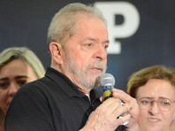 Прокуратура Бразилии предъявила официальные обвинения бывшему президенту страны Луису Игнасиу Луле да Силве и его супруге в рамках дела о коррупции в государственной нефтяной компании Petrobras