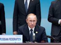Путин рассказал G20 о скромных успехах российской экономики