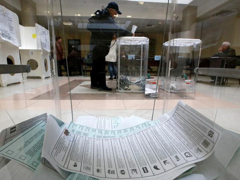 Выборы в Госдуму, прошедшие 18 сентября в 40 регионах России, были проведены Центризбиркомом прозрачно, но на избирательную среду негативное влияние оказали ограничение фундаментальных свобод и политических прав