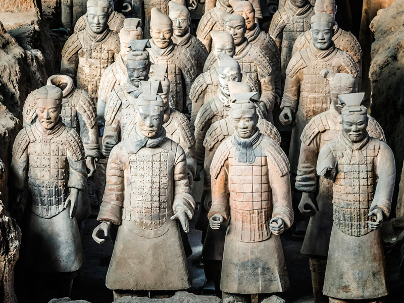 Археологи усомнились в первенстве Марко Поло в открытии Китая для Запада