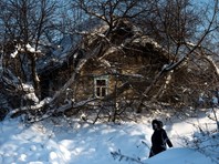 Евросоюз выделил 80 тысяч евро на поддержку российских деревень