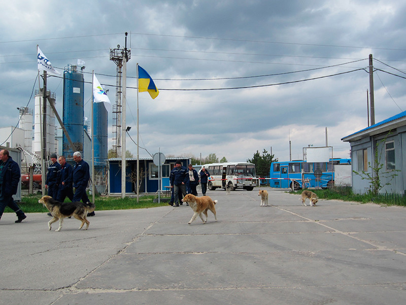 Украина с 2017 года перестанет платить России за утилизацию ядерного топлива