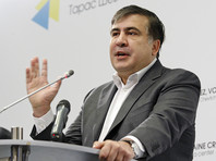 В ходе обсуждения вопроса депутаты отмечали, что распоряжение главы Одесской обладминистрации Михаила Саакашвили было подготовлено с нарушениями и подписано в нерабочий день