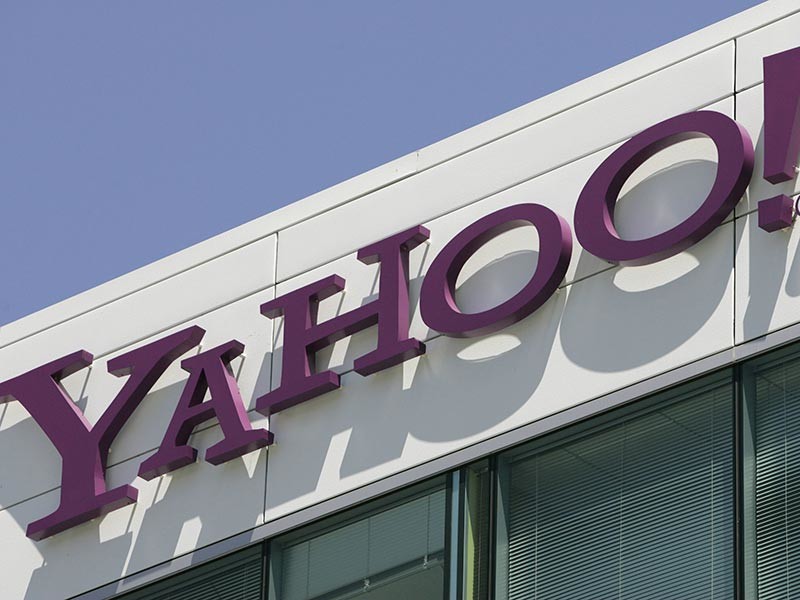 Yahoo по требованию американских спецслужб следила за всеми входящими письмами интернет-пользователей