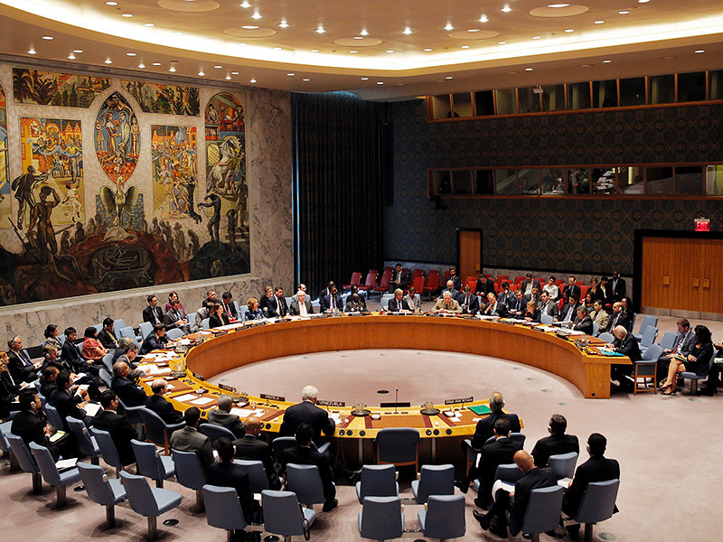 Совет Безопасности ООН в пятницу, 7 октября, по инициативе России проведет встречу по ситуации в сирийском Алеппо