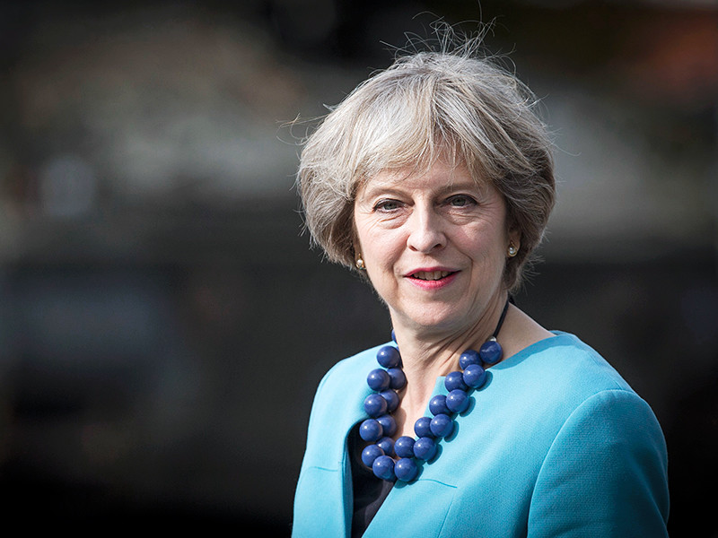Премьер-министр Великобритании Тереза Мэй назвала дату начала переговоров о Brexit и обрисовала принципиальную схему по отказу от унифицированного с Евросоюзом законодательства в ходе уникального "развода"
