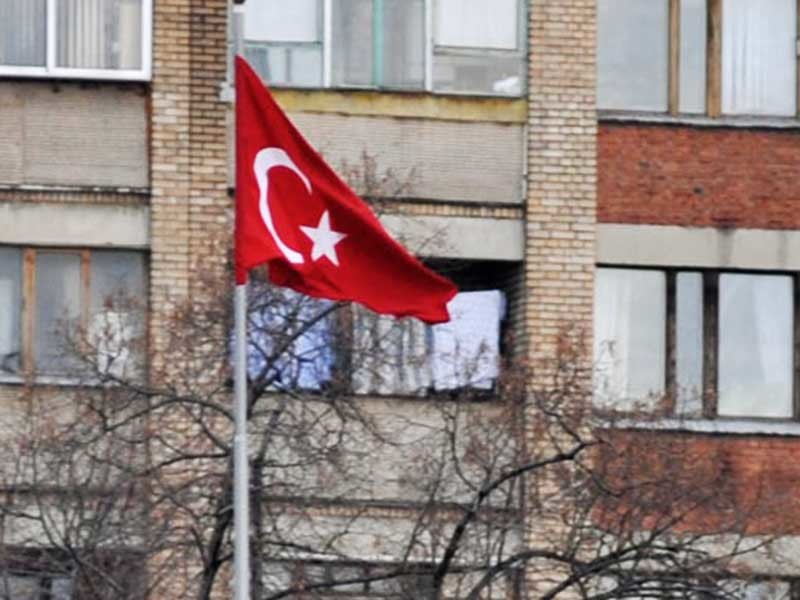 Посольство Турции в Финляндии обвинили в слежке за сторонниками Гюлена