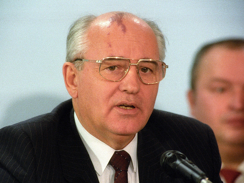 Вильнюсский окружной суд намерен вызовет бывшего президента СССР Михаила Горбачева в качестве свидетеля по делу о январских событиях 1991 года, когда в результате столкновений в столице Литвы погибли 14 человек